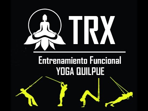 Copia de Entrenamiento funcional, Yoga Quilpue, Clase N°3