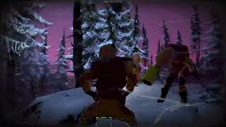 Dreadway trailer Steam Next Fest 2025