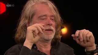 Helge Schneider | Gast NDR Talk Show