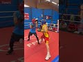 BOXING FIGHT 💪🥊😱😱#boxingtraining #work #1million #youtubeshorts