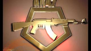 AK-47Beatz (Lil Jon Motherfucker RemiX).wmv