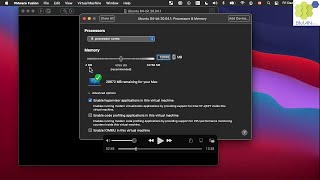 Full Android 12 Internals:  [Ch1.vid2] Setting up Ubuntu 20.04 on VMWare News