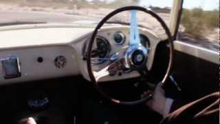 THE AUTO 100: 1957 Maserati 150 GT Spider