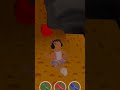 Fugindo da ratazana!!! parte 2! #gameplay #roblox #memes #robloxbrasil #jogos
