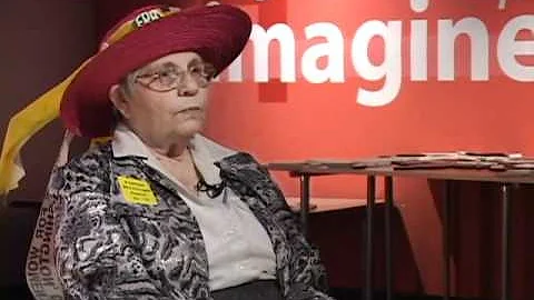 Veteran Feminists of America 2010: Phyllis Tucker
