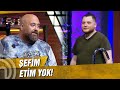 Eleme Adayı Eti Getirmeyi Unuttu! | MasterChef Türkiye 14. Bölüm