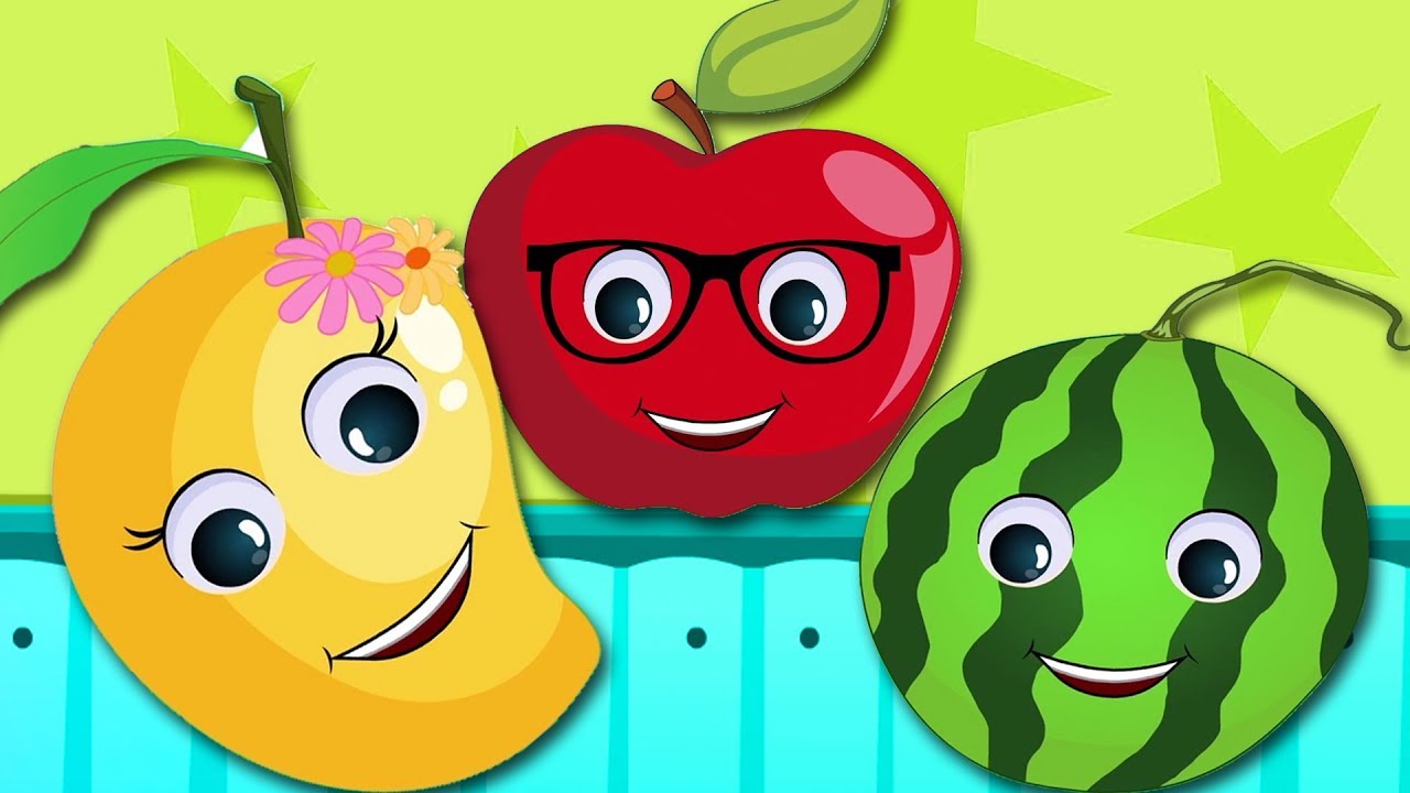 Família das Frutas #3k – Discord