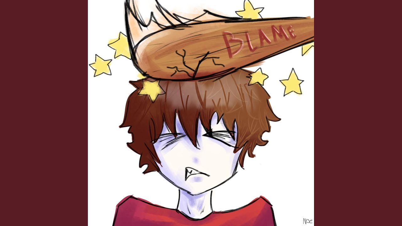 Watch Blame on YouTube Watch Blame on YouTube