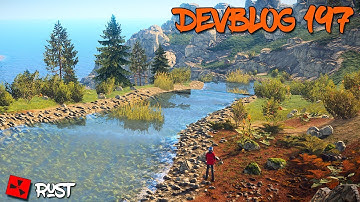 РАСТ DEVBLOG 197 КОРОТКО И ЯСНО