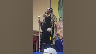 #patiencereflectsstrength #kahlesbukowater ##sbukosasejericho #historymaking #ithembalokuphilachurch