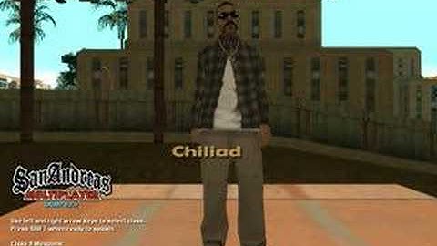 TextDraw PlayerClass