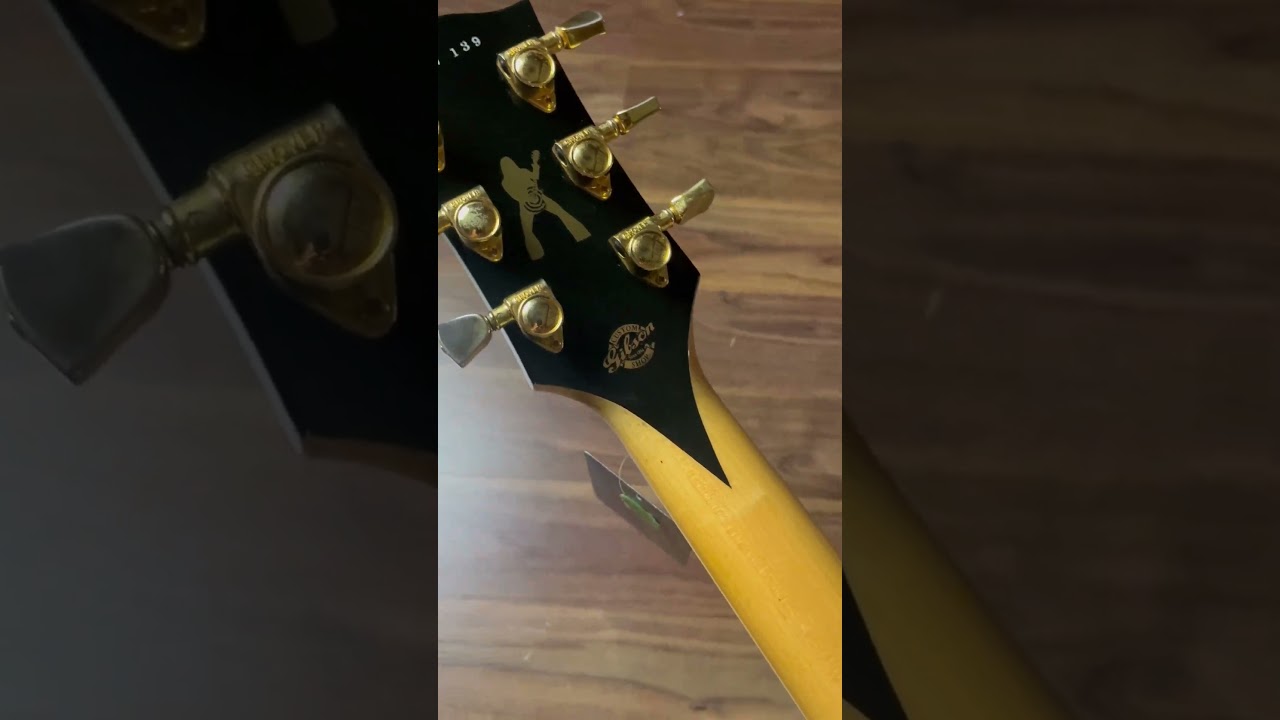 Gibson Zakk Wylde Les Paul Custom Bullseye Camo #ZPW139 | Reverb
