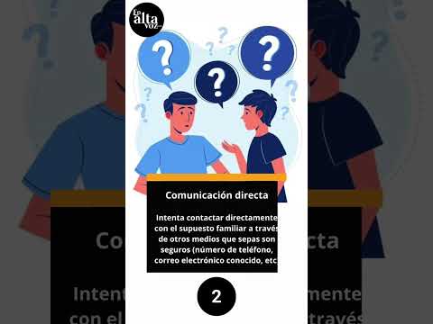 Extorsionadores en Las Redes Sociales