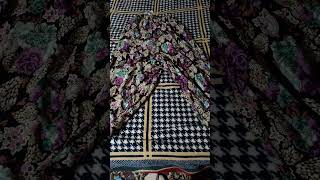 Teravihde Giymeye Şalvar Mız Hazırdır Ğalyaşam I