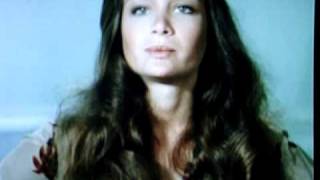 Nice Mary Crosby ' Arrival ' 6 / 6 ' Dallas ' 1979