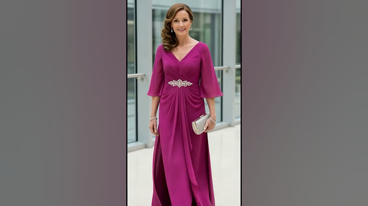 Stunning Mother of the Bride Dresses for 2025 | Elegant Wedding Outfit Ideas for Moms Over 50