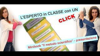 Minibook Il Metodo Scientifico