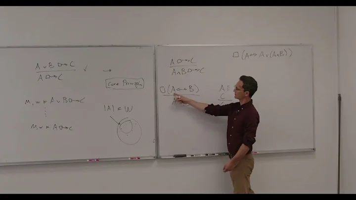 [Berkeley Seminar] Benjamin Brast-McKie | Programmatic Semantics