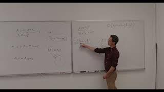 [Berkeley Seminar] Benjamin Brast-McKie | Programmatic Semantics