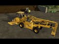 LS22 / Haut Beyleron #3 / Ropa Maus Auslieferung (FS22)