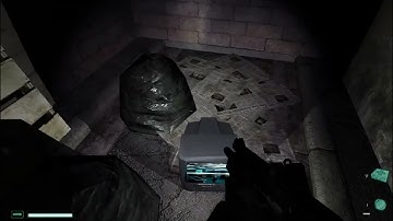 F.E.A.R. | Interval 08 | Desolation – Point of Entry