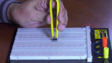 Ecde L2 Intro - Module 3 - Session 3.1 - Integrated Circuits and Transducers