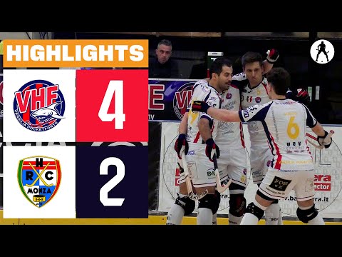 Forte vs Monza (4-2) | HIGHLIGHTS COPPA ITALIA