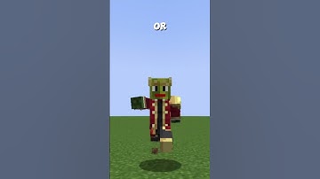 My worst datapack idea ever...