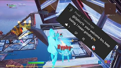 2055 + A Fast Kbm Console editor(ft fanboy) | #ChronicOpticz