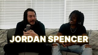 JORDAN SPENCER INTERVIEW HOW PHOTOGRAPHY TURNED INTO A CAREER KEVIN GATES KEY GLOCK YOUNG DOLPH