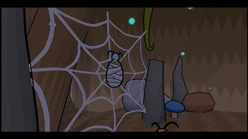 Bug Fables: The Everlasting Sapling - Meeting Leif