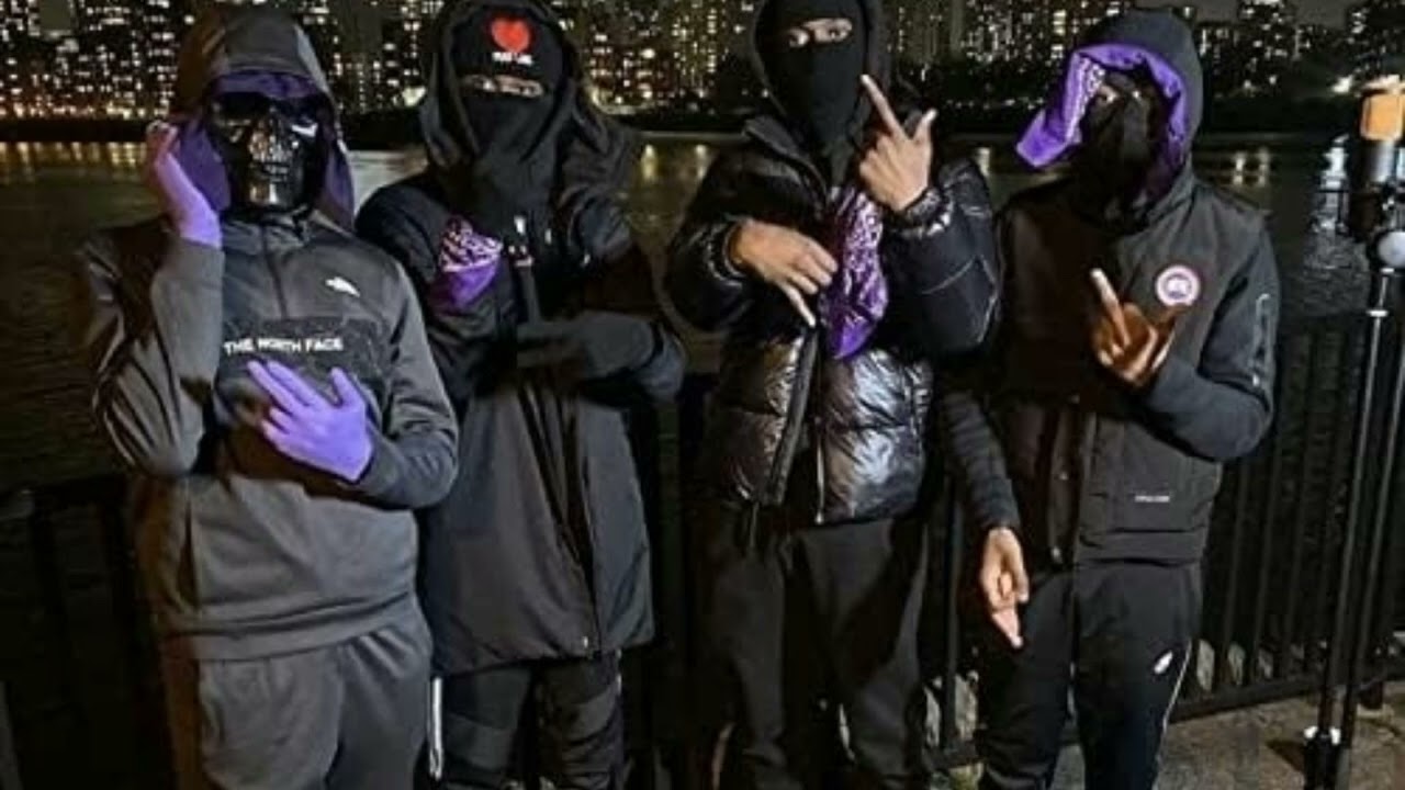 PH DRILL TYPE BEAT (RAW)