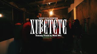 Xupetete - Tommy Foald X Mati Mg Video Oficial