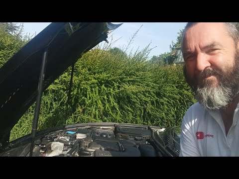Jaguar XKR project Episode 12 |Restricted performance issues, can a hard reset fix my idle problems?