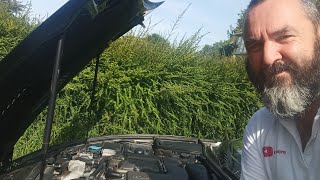 Jaguar XKR Restricted Performance Fix: How to Perform a Battery Hard Reset screenshot 3