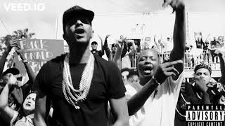 YG, Snoop Dogg, Nipsey Hussle & 2pac - “WestCoast Party” - (Remix) (Prod by. Gab Javier)