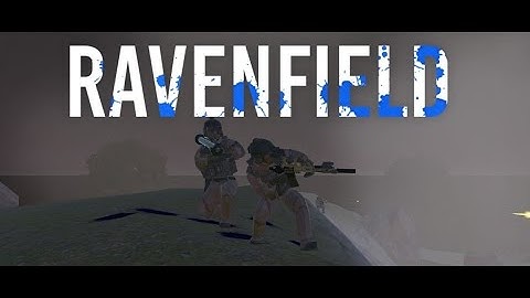 Ravenfield Trailer REMASTERED (200 Subscribers Special)
