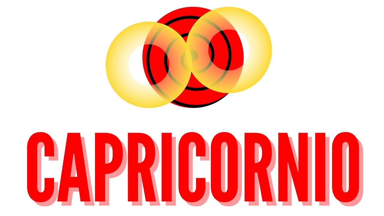#CAPRICORNIO !! ALGUIEN SE ARREPIENTE MUCHO , DE LO QUE TE HIZO ...