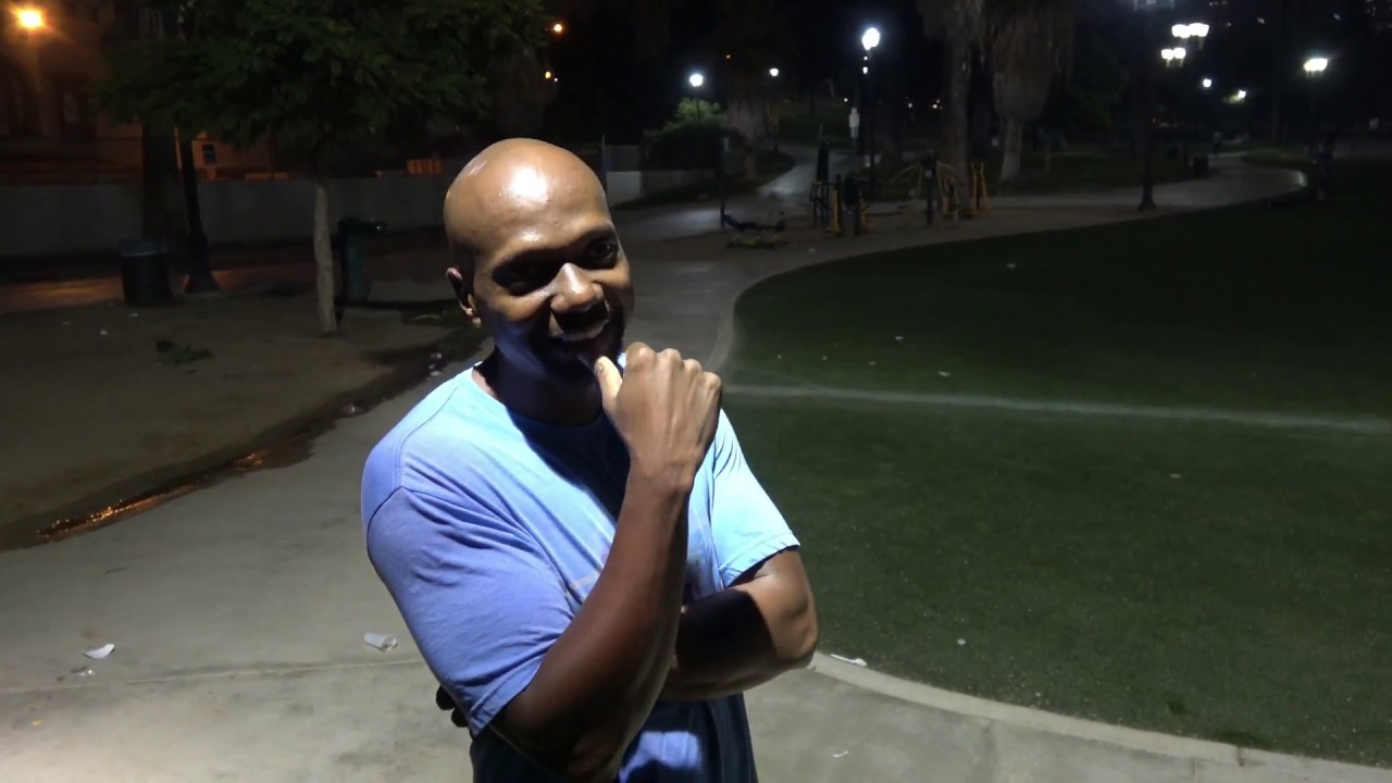 ALLAN CUNNINGHAM ON DETROIT VS LA & OTHER STUFF