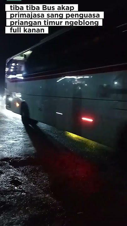 Terpantau 2 Bus pariwisata menyalip    full kanan ll Bus djayalangit bodi jb5 ll braga Trans