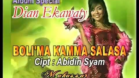 Dian Ekawati-Boli