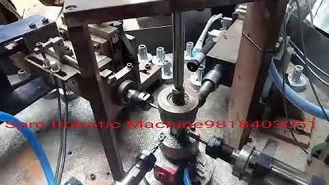 drilling taping machine (spm) 9818403051