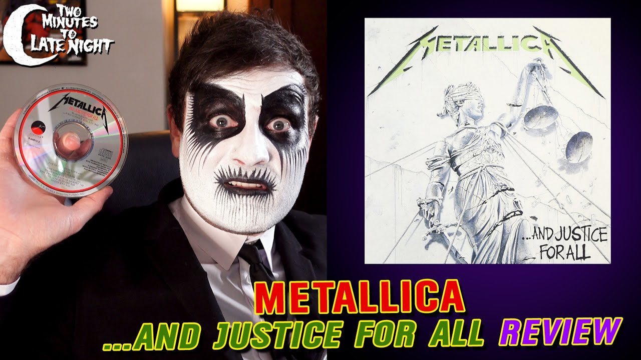 Metallica - 