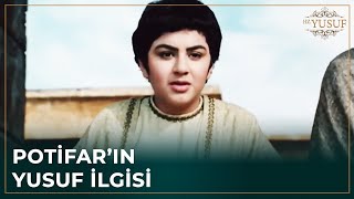 Yusuf Köle Olarak Satılıyor Hz. Yusuf