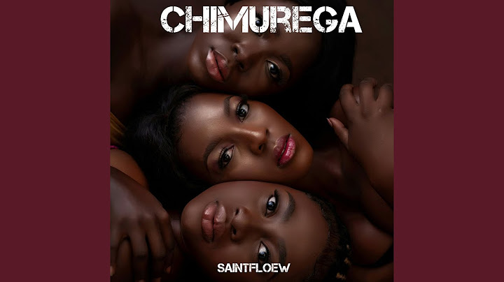 Chimurega