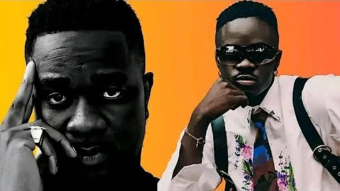 Reveal: Yaw Tog ft Sarkodie (Can't stop)