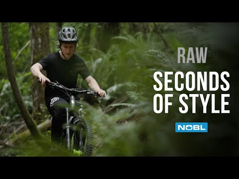 52 Seconds of Style with Dillon Butcher