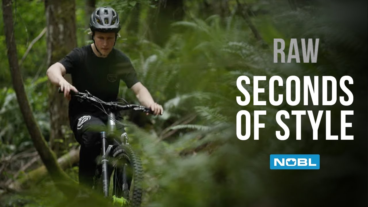 52 Seconds of Style with Dillon Butcher