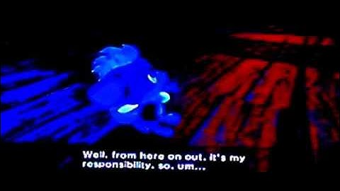 Sonic Unleashed (PS2) - Speed Run - Part 37