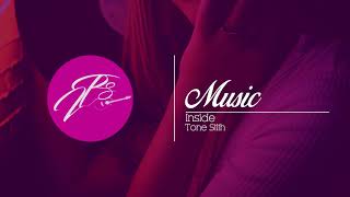 Tone Stith - Inside